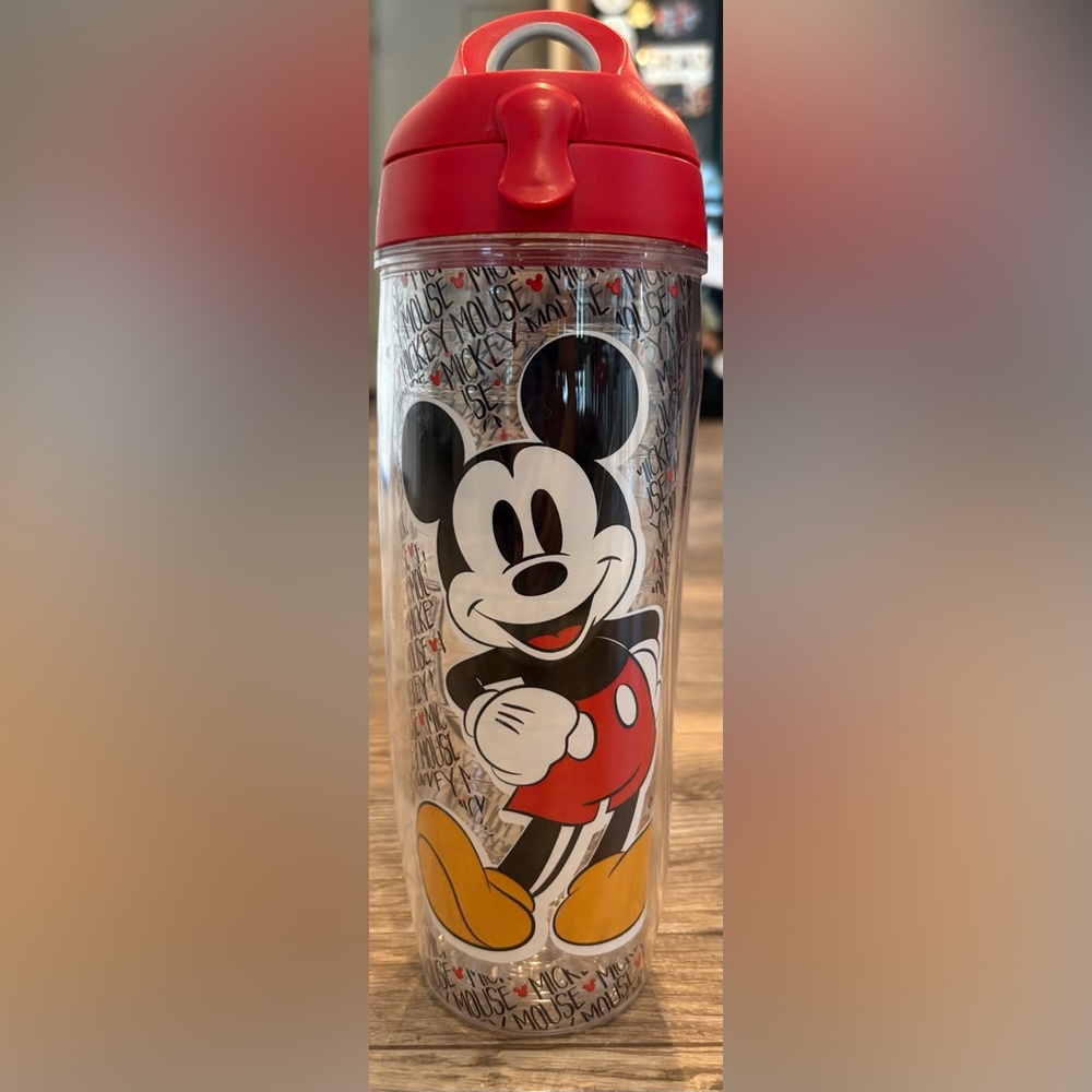 Mickey Mouse Tervis Tumbler